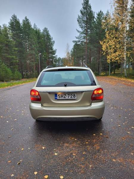 Jaguar X-type Syevyerodonets'k – foto 5