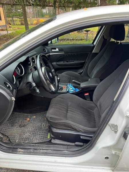 Alfa Romeo 159 Alajärvi - valokuva 6