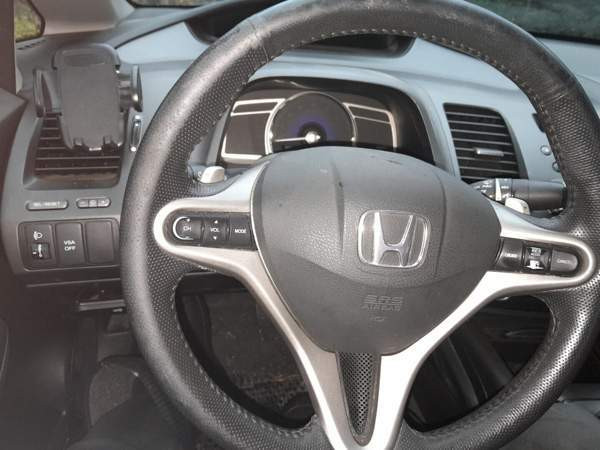 Honda Civic Lapua - valokuva 3