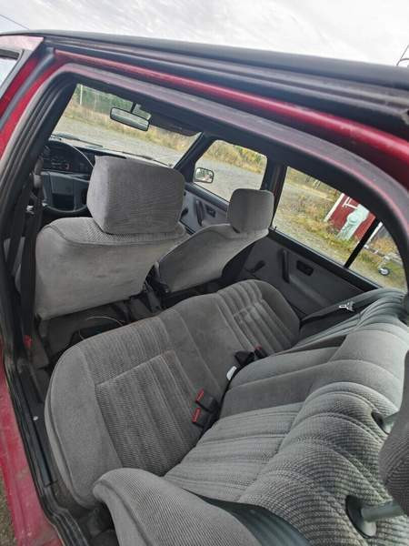 Volkswagen Jetta Paltamo - valokuva 7