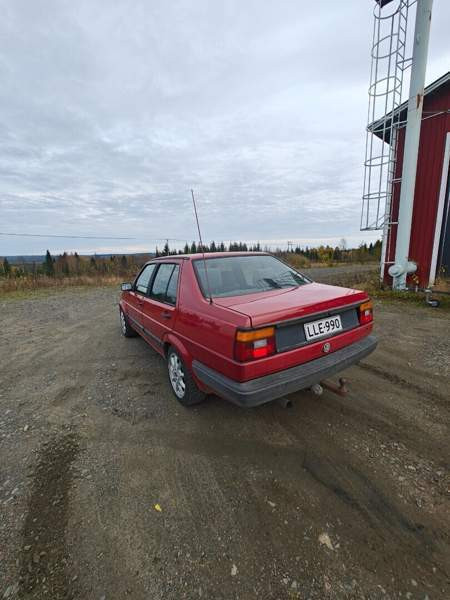 Volkswagen Jetta Paltamo - valokuva 4