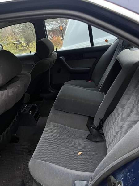 BMW 518 Nurmijaervi - photo 6