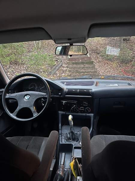 BMW 518 Nurmijaervi - photo 5