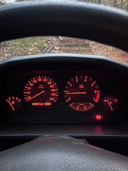 BMW 518 Nurmijaervi - photo 8