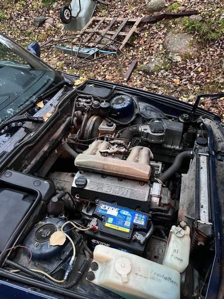 BMW 518 Nurmijaervi - photo 7