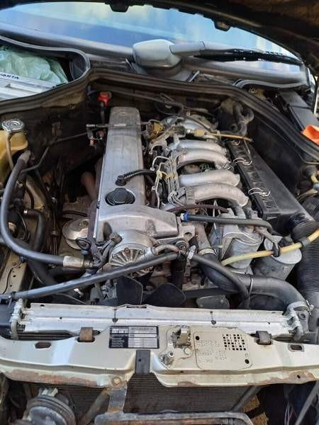 Mercedes-Benz 300 Muonio - valokuva 7