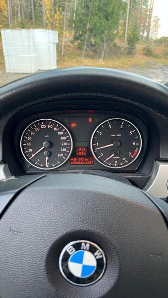 BMW 318 Turtkul - valokuva 5