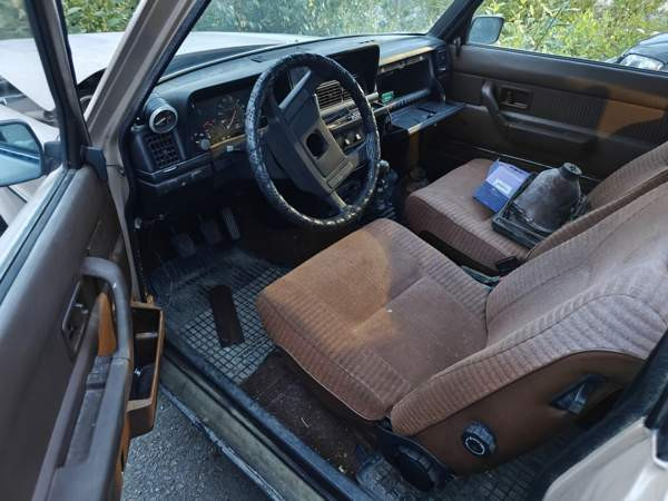 Volvo 242 Lohja - valokuva 4