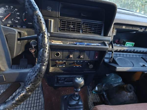 Volvo 242 Lohja - valokuva 3