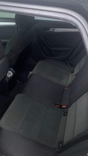 Audi A4 Rovaniemi - valokuva 6