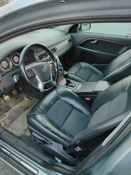 Volvo V70 Oulu – foto 6