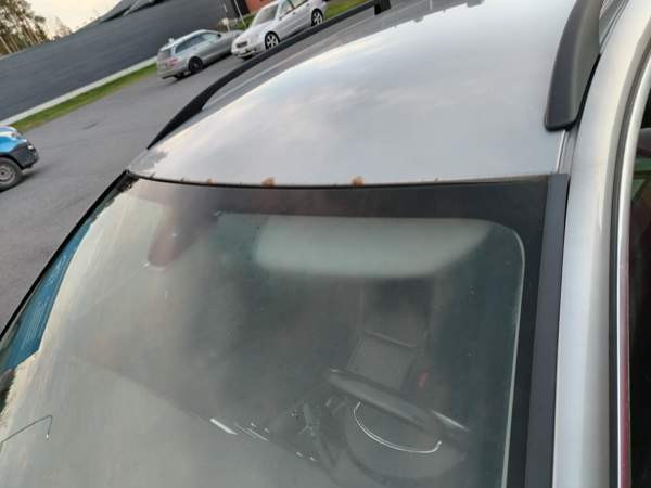 Volvo V70 Oulu – foto 2