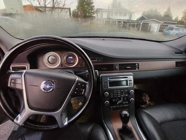 Volvo V70 Oulu – foto 7