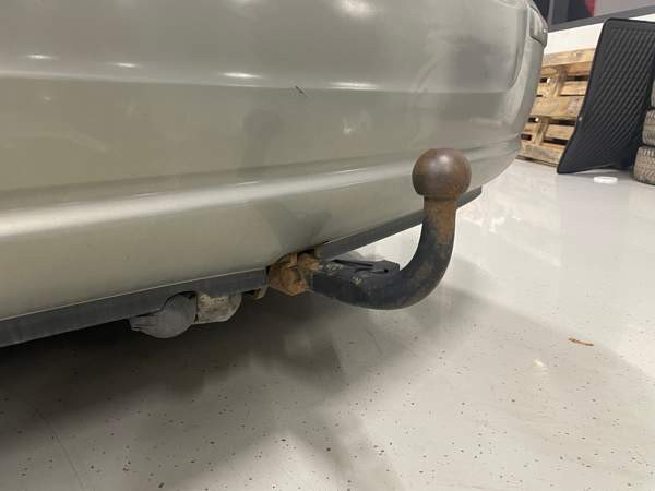 Toyota Avensis Nurmijaervi – foto 7