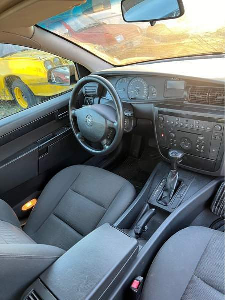 Opel Omega Orimattila - изображение 6