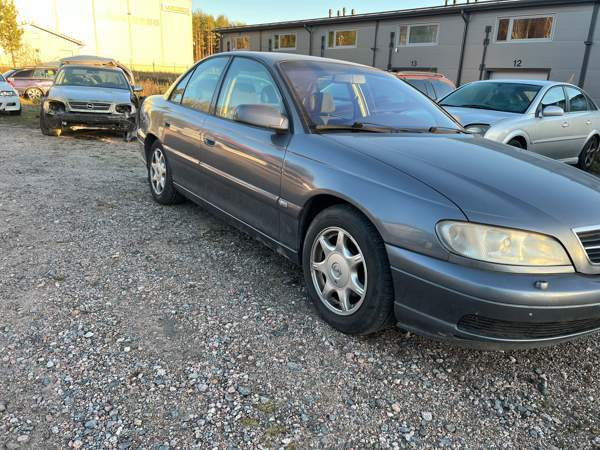 Opel Omega Orimattila - изображение 1