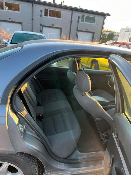 Opel Omega Orimattila - изображение 4