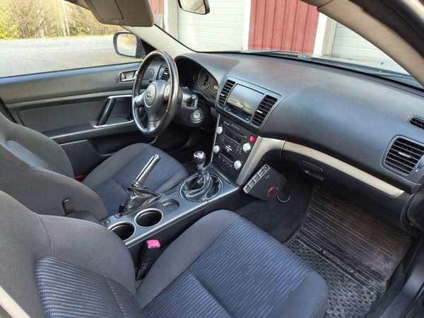 Subaru Legacy Mikkeli - photo 5