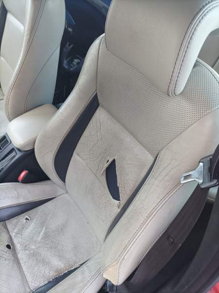 Saab 9-5 Rovaniemi - valokuva 4