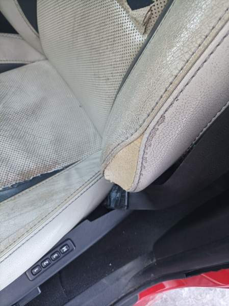 Saab 9-5 Rovaniemi - valokuva 5