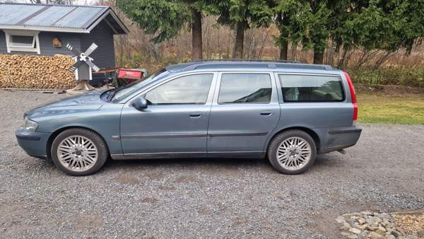 Volvo V70 Mikkeli - valokuva 2