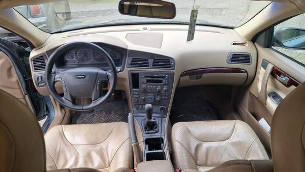 Volvo V70 Mikkeli - valokuva 6