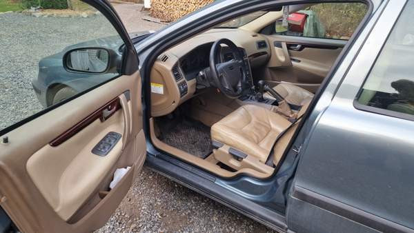 Volvo V70 Mikkeli - valokuva 5