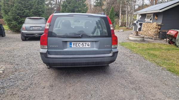 Volvo V70 Mikkeli - valokuva 3