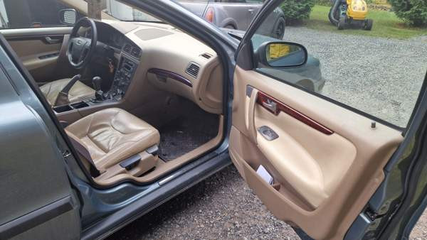 Volvo V70 Mikkeli - valokuva 8