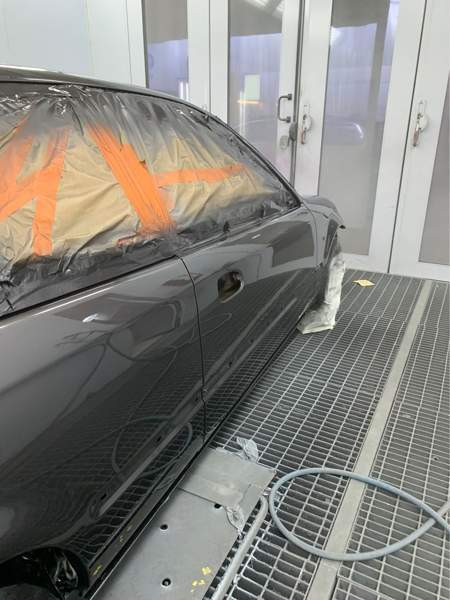 Honda Civic Kemin - valokuva 6