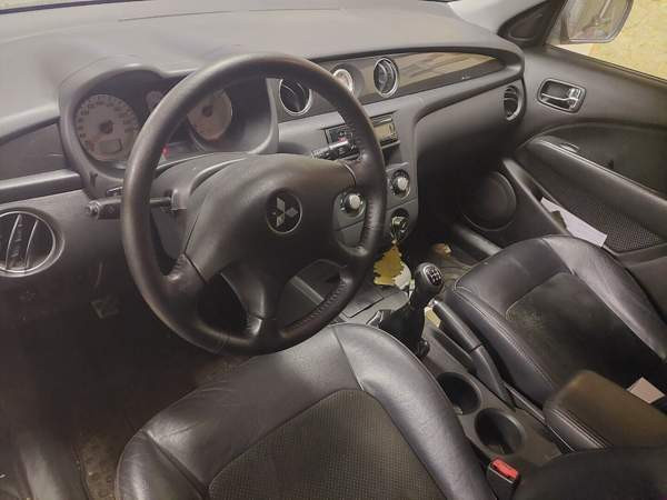 Mitsubishi Outlander Dragsfjärd - photo 3