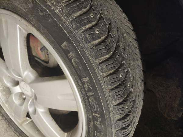 Mitsubishi Outlander Dragsfjärd - photo 5