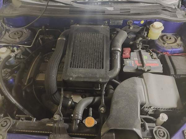 Mitsubishi Outlander Dragsfjärd - photo 2