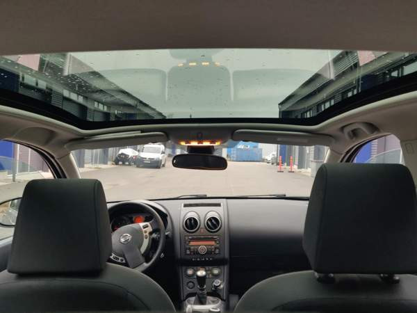 Nissan Qashqai Lohja - photo 7