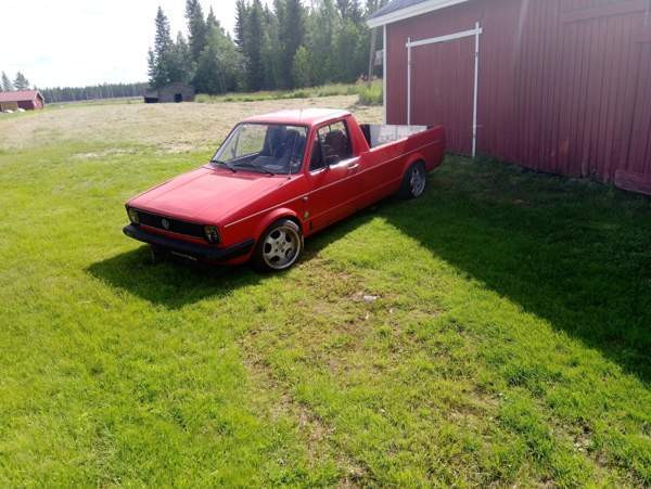 Volkswagen Caddy Haapavesi - photo 8