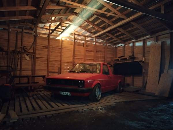 Volkswagen Caddy Haapavesi - photo 2
