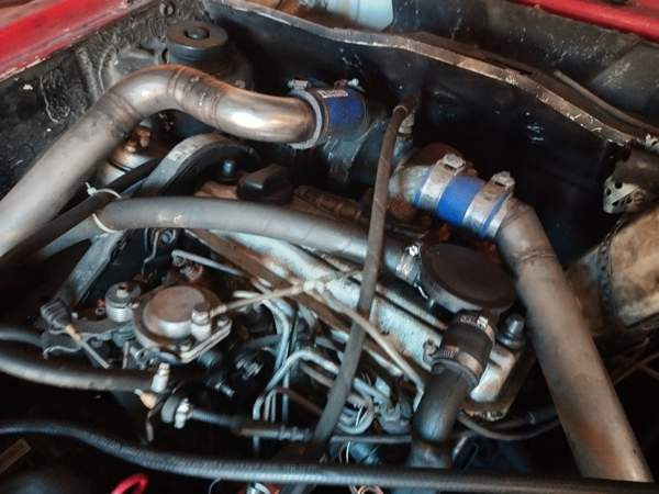 Volkswagen Caddy Haapavesi - photo 3