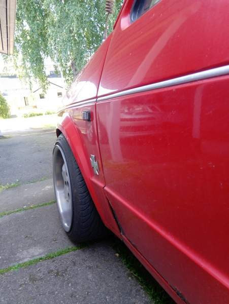 Volkswagen Caddy Haapavesi - photo 6