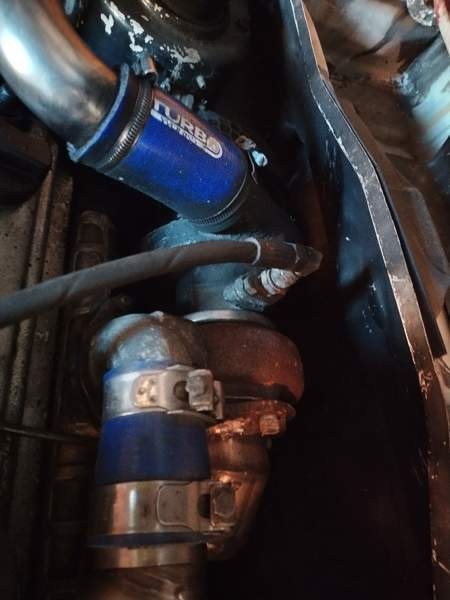 Volkswagen Caddy Haapavesi - photo 4