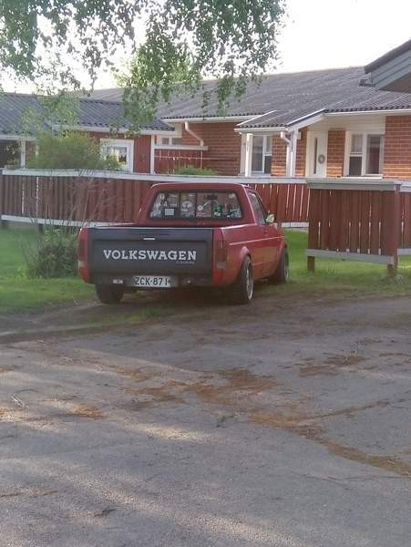 Volkswagen Caddy Haapavesi - photo 5