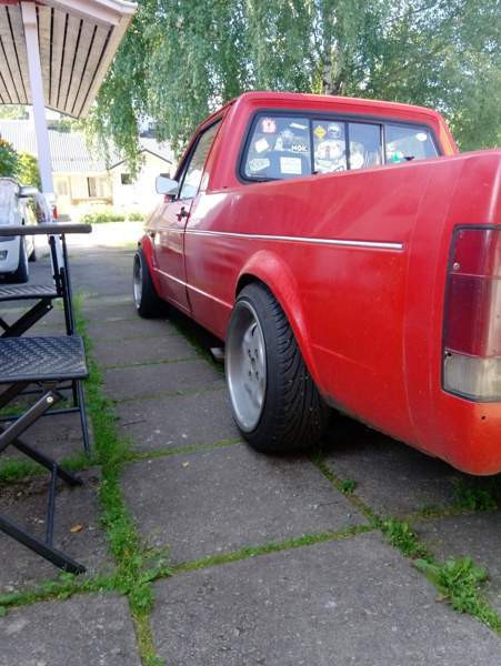 Volkswagen Caddy Haapavesi - photo 7