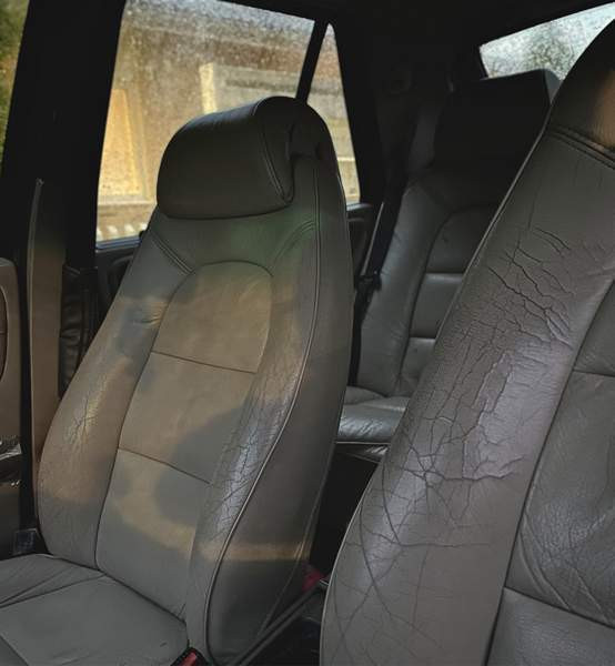 Saab 9000 Kaarina - valokuva 8