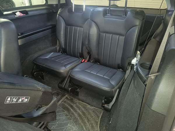 Mercedes-Benz R Oulu - photo 5