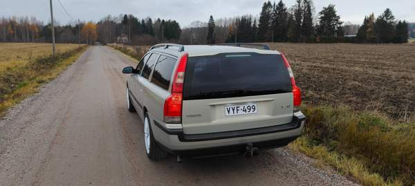 Volvo V70 Kerava - photo 7