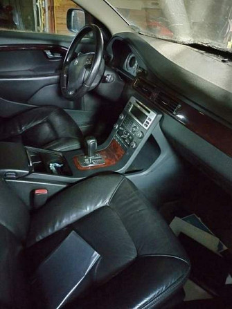 Volvo XC70 Nurmes – foto 7