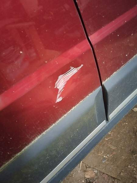 Volvo XC70 Nurmes - valokuva 5