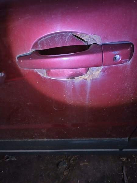 Volvo XC70 Nurmes - valokuva 6