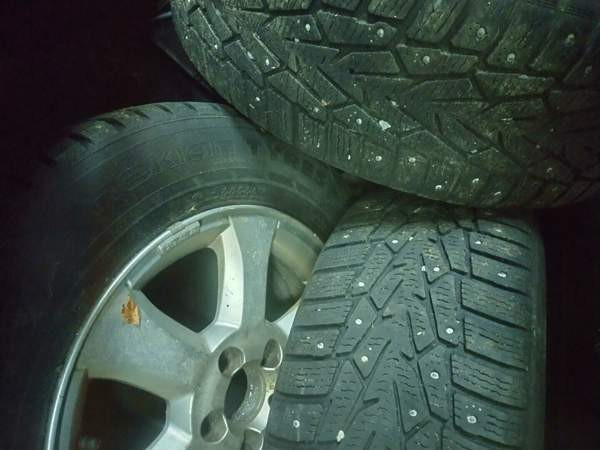 Volvo XC70 Nurmes - valokuva 8