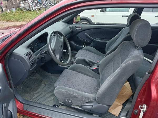 Toyota Corolla Äänekoski - изображение 6