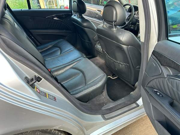Mercedes-Benz E Kuopio - photo 7